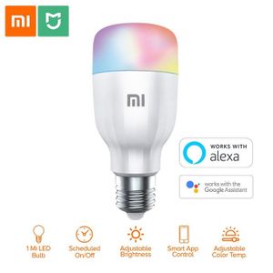 Lampes, Bases et Abat-Jour XIAOMI à prix pas cher