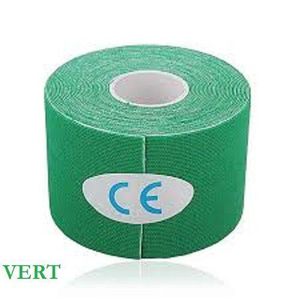 Kinesiology Tape Athletic Medical Ways Stretch Elastic Sport Muscle Kinesio Tape Adhesive Bandage 5cmx5m.