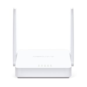 tenda D301 V4 300 Mbps Modem Adsl 2+ Routeur WiFi 802.11n // 4 Port RJ45 et  2 Antennes à prix pas cher