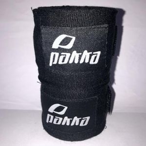 Protège tibia + pied rigide pour Kickboxing - MMA Premium / DBX