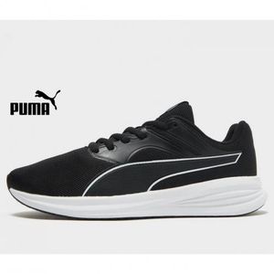 Puma Transport Baskets espadrilles Femmes Noir a prix pas cher Jumia Maroc