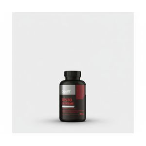 Testo Extreme - Complément Alimentaire de Performance Masculine, Force et Vitalité - 90 Capsules Pour Hommes Actifs
