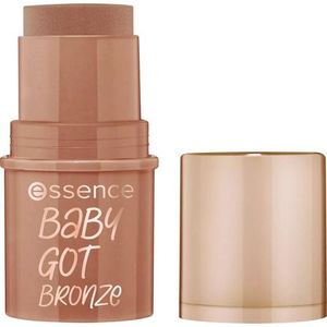 Essence Bronzeur Stick Baby Got Bronze 10 Cinnamon Spice