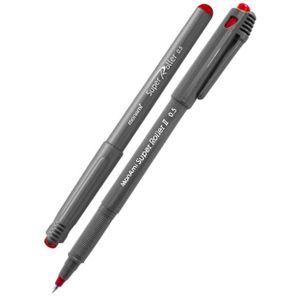 Recharge pour stylo bille noir à pointe moyenne Faber Castell - Stylo à  bille - Achat & prix