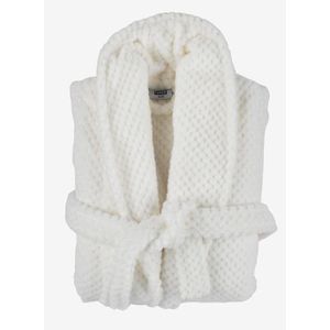 Peignoir (S/M) blanc