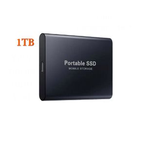 Generic Disque Dur Interne 160GB à 1TB SATA HDD 2.5 Slim Pour PC portable  /ps3/ps4/xbox à prix pas cher