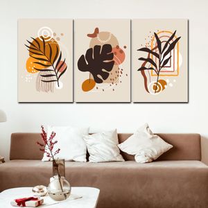 لوحة فنية صورة حديثة حائطية 99 * 50 سم