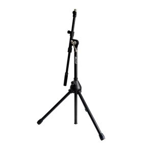 Master Support Micro – Perche Micro Girafe Courte Professionnelle pour Instruments