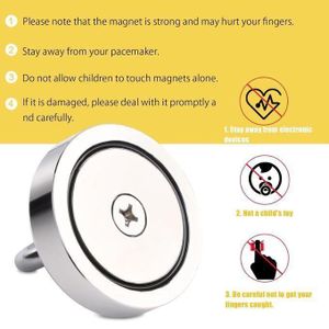 L’outil magnétique indispensable pour les aventuriers et bricoleurs