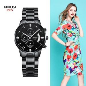 Montre nibosi sales femme