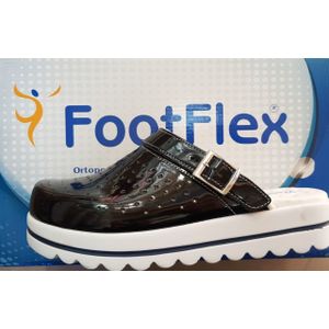 Sabot fly flot femme sales
