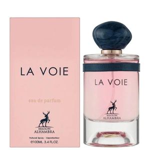 Paris Corner Parfum pour femme La Voie 