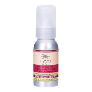 TIYYA Huile de Figue de Barbarie - Anti-âge et Hydratation - Visage et Corps - 50ml