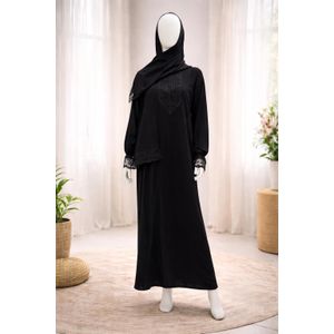 Abaya Robe sala