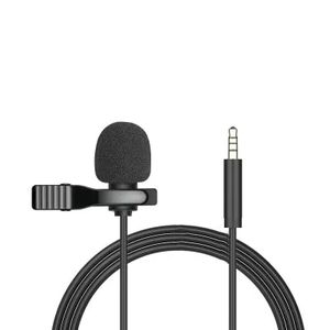 Microphone Professionnel Multifonction Metal avec Fil Beta LM-601 Prix Maroc