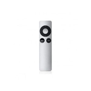 Télécommande de remplacement universelle pour Apple TV 4K/HD A2169 A1842 A1625 A1427, sans fonction vocale