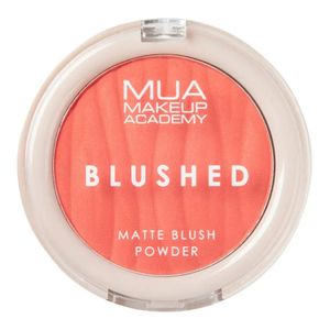 Mua Makeup Academy MUA MATTE POWDER BLUSHER WATERMELON