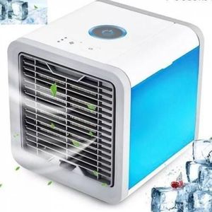 Arctic Mini Climatiseur Portable,Ventilateur De Refroidissement De L'air,
