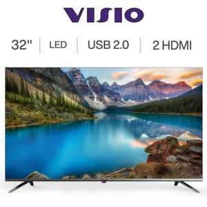 Télévision Vision TV LED 24 pouces – Prix - Micromagma Maroc