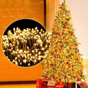 Lampe marocaine, Décoration de Noël, Guirlande lumineuse intérieure, 3  mètres, Décoration orientale 20 Led (blanc chaud)