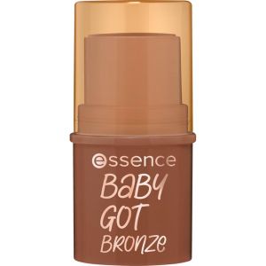 Essence Baby Got Bronze Bronzing Stick 40 Hazelnut Hug 5.5g