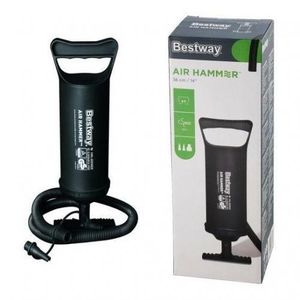 Bestway Pompet de gonflage manuelle