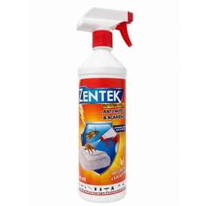 Zentek (ZENTEK) Spray Anti-Acariens & Insectes 1000 ml