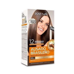 Kativa Professional كيراتين برزيلي -كاتيفا