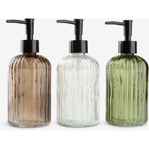 Distributeur de savon ROSENLUND assorti