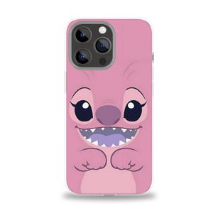 Pink Stitch - Exclusive Collection - Compatible avec 13 Pro Max