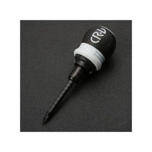 Mini Tournevis à Cliquet Magnétique – Double Fonction pour Réparation et Entretien de Précision&