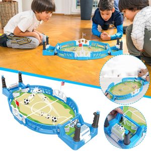 Cages et Mini But de Football Ensemble Jeu Jouet Parent-Enfant