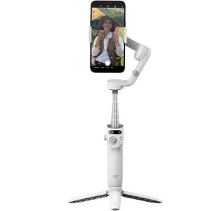 Perché Selfie Q08 Trépied Smartphone Stabilisateur