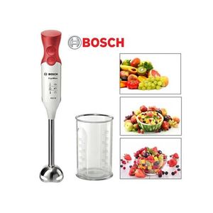 Mixeur Bosch MMB21P0R au Maroc - Centre Commercial Maroc