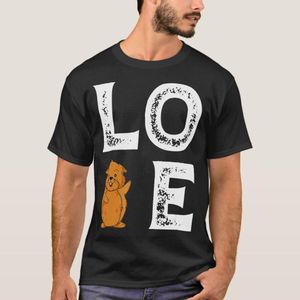 groundhog day funny animal T-Shirt
