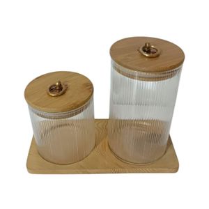 Un rangement minimaliste pour une vie bien ordonnée