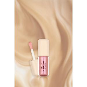 Flormar Latte Add Lip Topper 001 Golden Mocha
