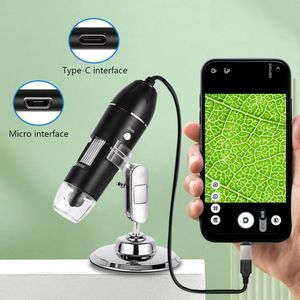 Viseur 8x télescope Zoom lentille de téléphone Portable Mini objectif  oculaire grand Angle Portable avec support universel se connecter au  téléphone, ✓ Meilleur prix au Maroc et ailleurs