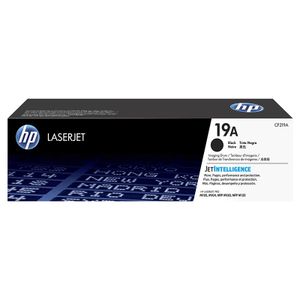 Hp 19a noir (cf219a) - tambour d'imagerie  laserjet d'origine