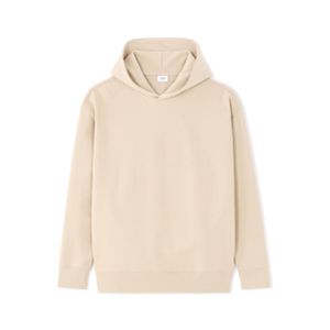 Celio Sweat oversize à capuche - BEIGE LIGHT TAUPE -