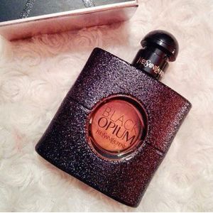 Black Opium Ysl Parfum Black Opium a prix pas cher Jumia