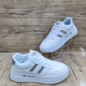 Espadrilles souple pour les filles 