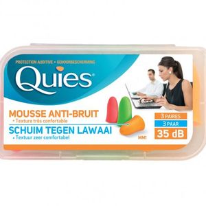 Quies Maroc, Achat produits Quies à prix pas cher