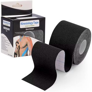 5 Taille Kinésiologie Tape Médical Athlétique Elastoplast Sport