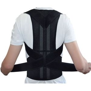 Adjustable Adult Corset Back Posture Corrector Back Shoulder