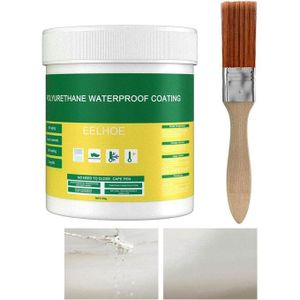 معجون مانع لتسرب الماء، فائق العزل، أداة ختم ضد تسرب المياه للأنابيب، الشقوق، إصلاح التسريبات، المنزل، الحمام