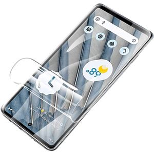 Incassable - Protection d'écran - Protecteur d'écran pour Google Pixel 7 Pro