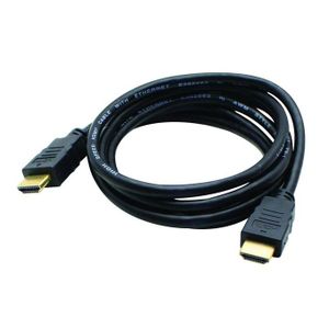 Aisens Câble HDMI 2.1 M/M 8K 1m Périphériques Aisens Maroc