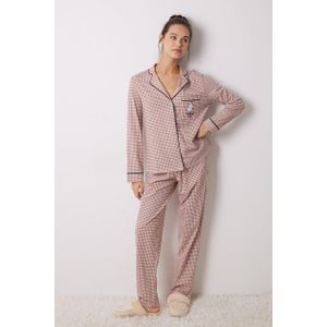 Women Secret Pyjama en coton SNOOPY