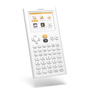 Calculatrice graphique HP 50g sans fil avec pochette de protection offerte  prix Maroc